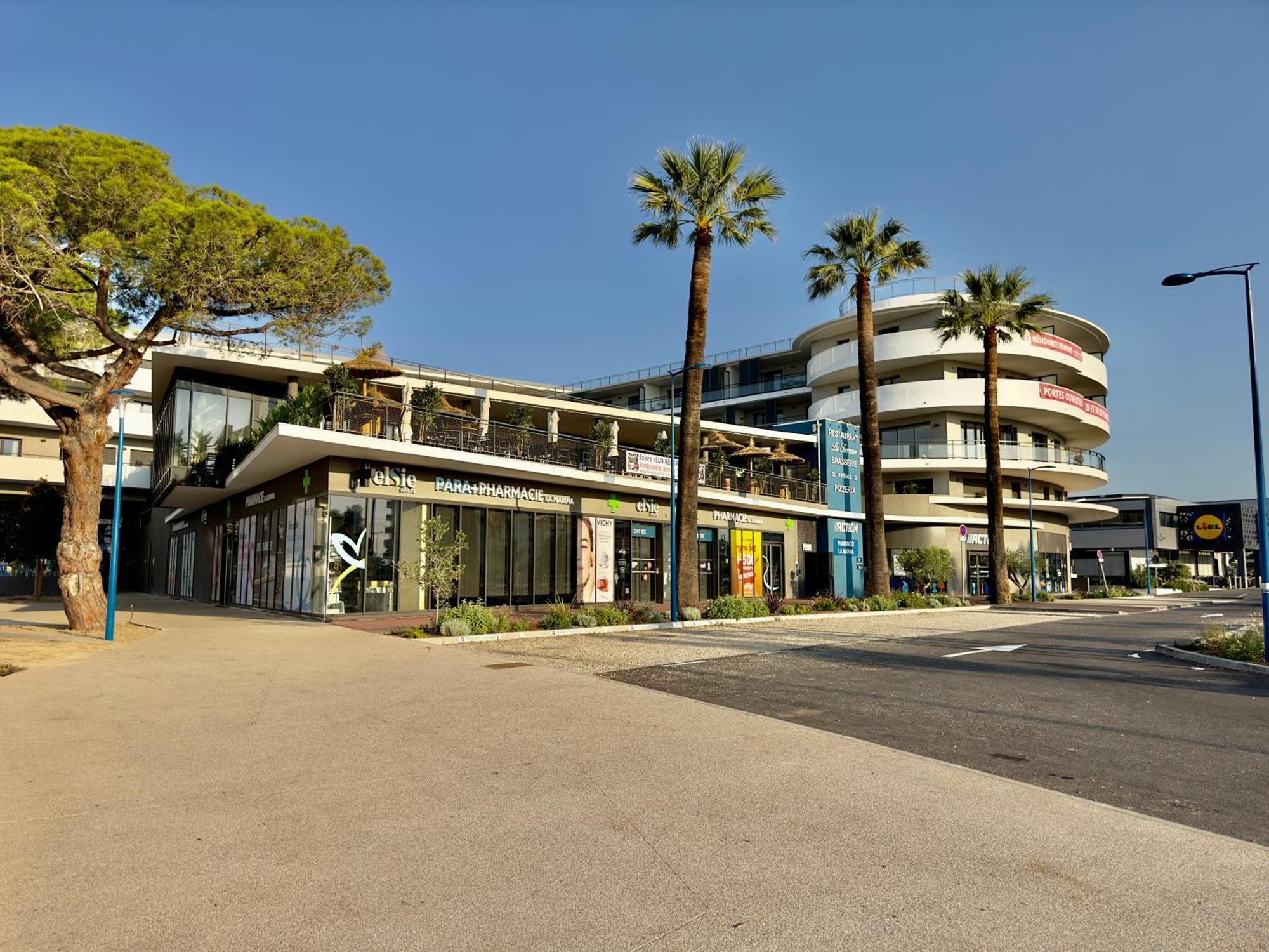 Apartment Regent Cote D'azur *