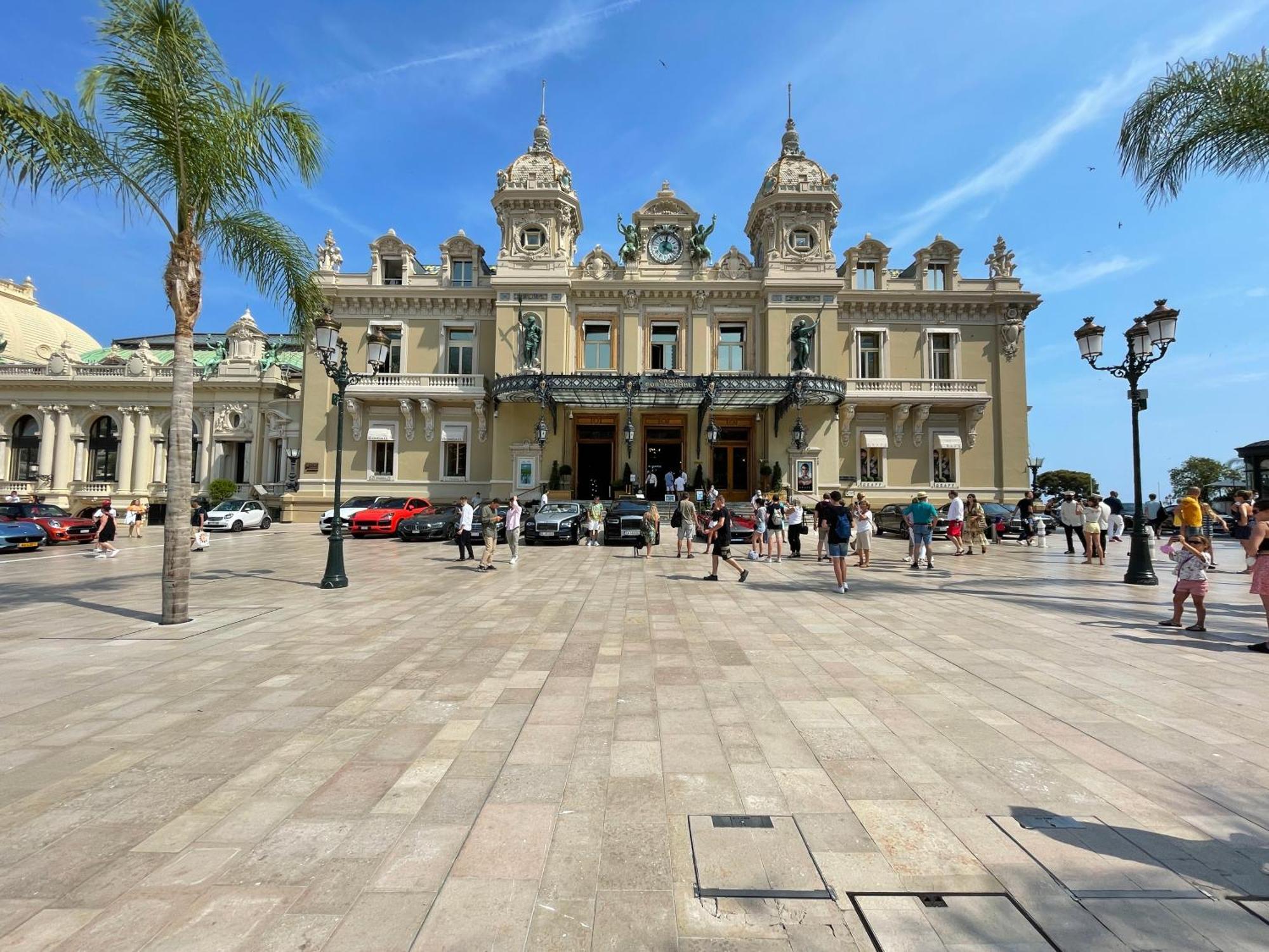 Regent Cote D'azur