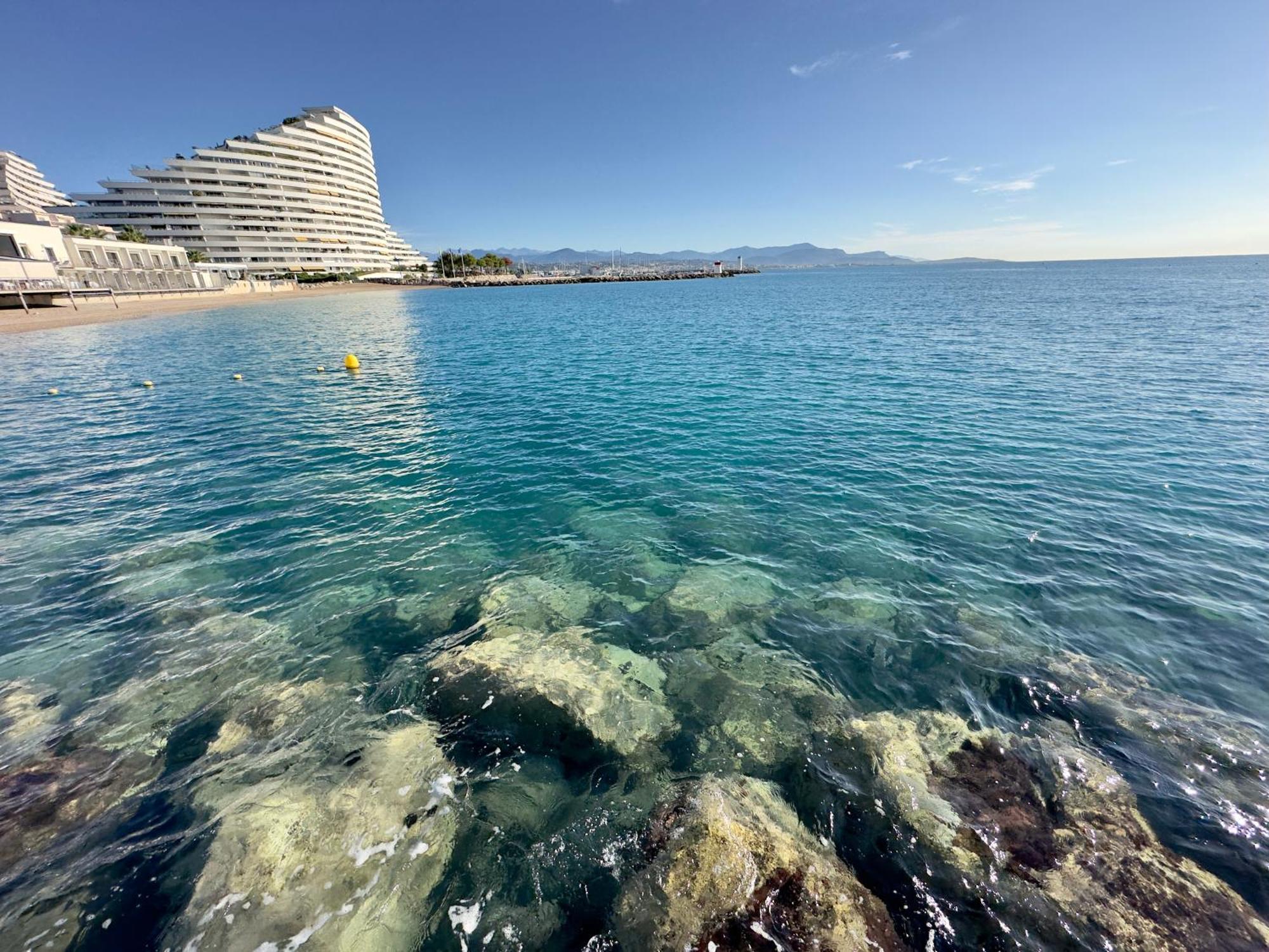 Regent Cote D'azur *