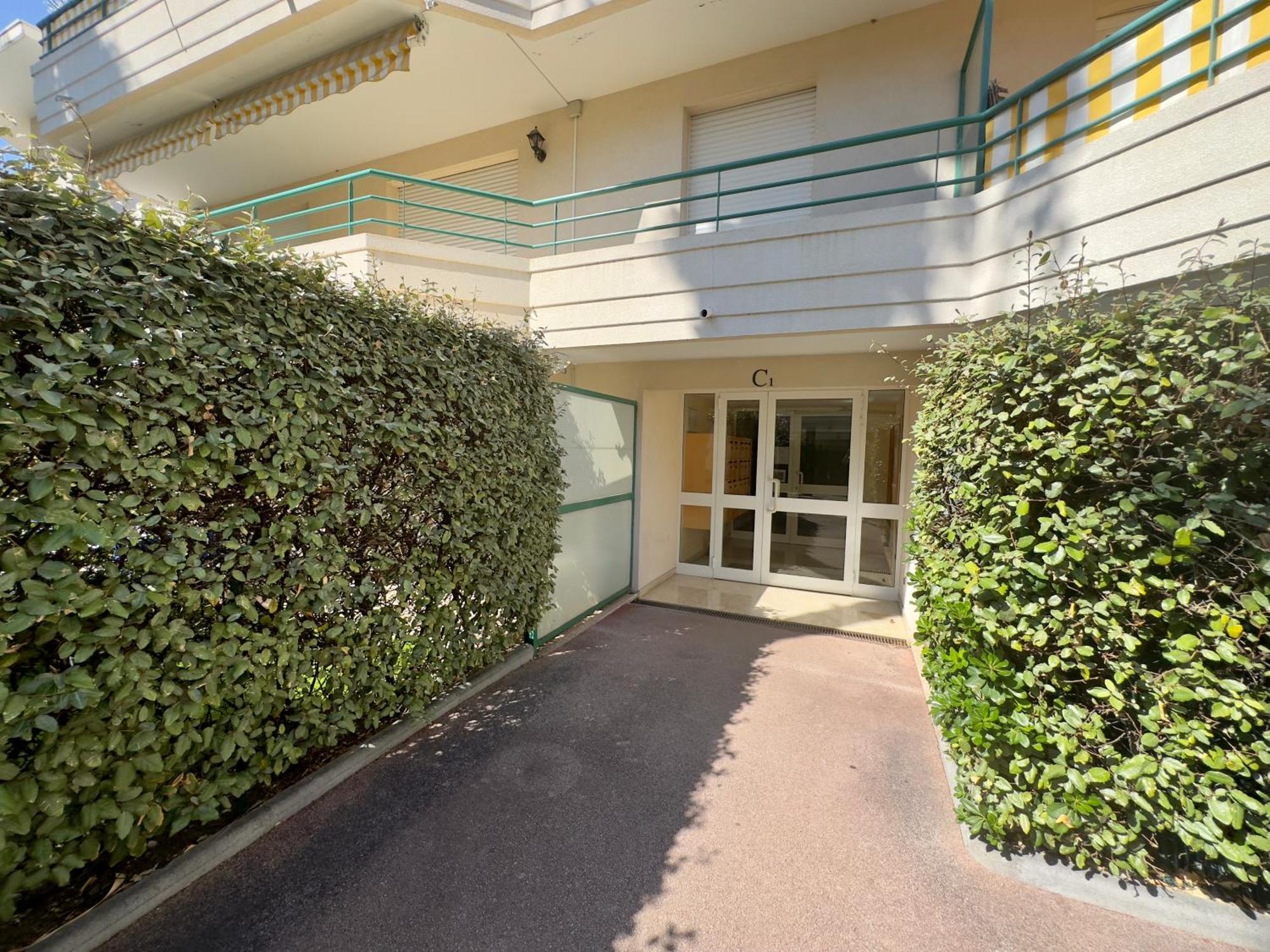 Apartment Regent Cote D'azur *