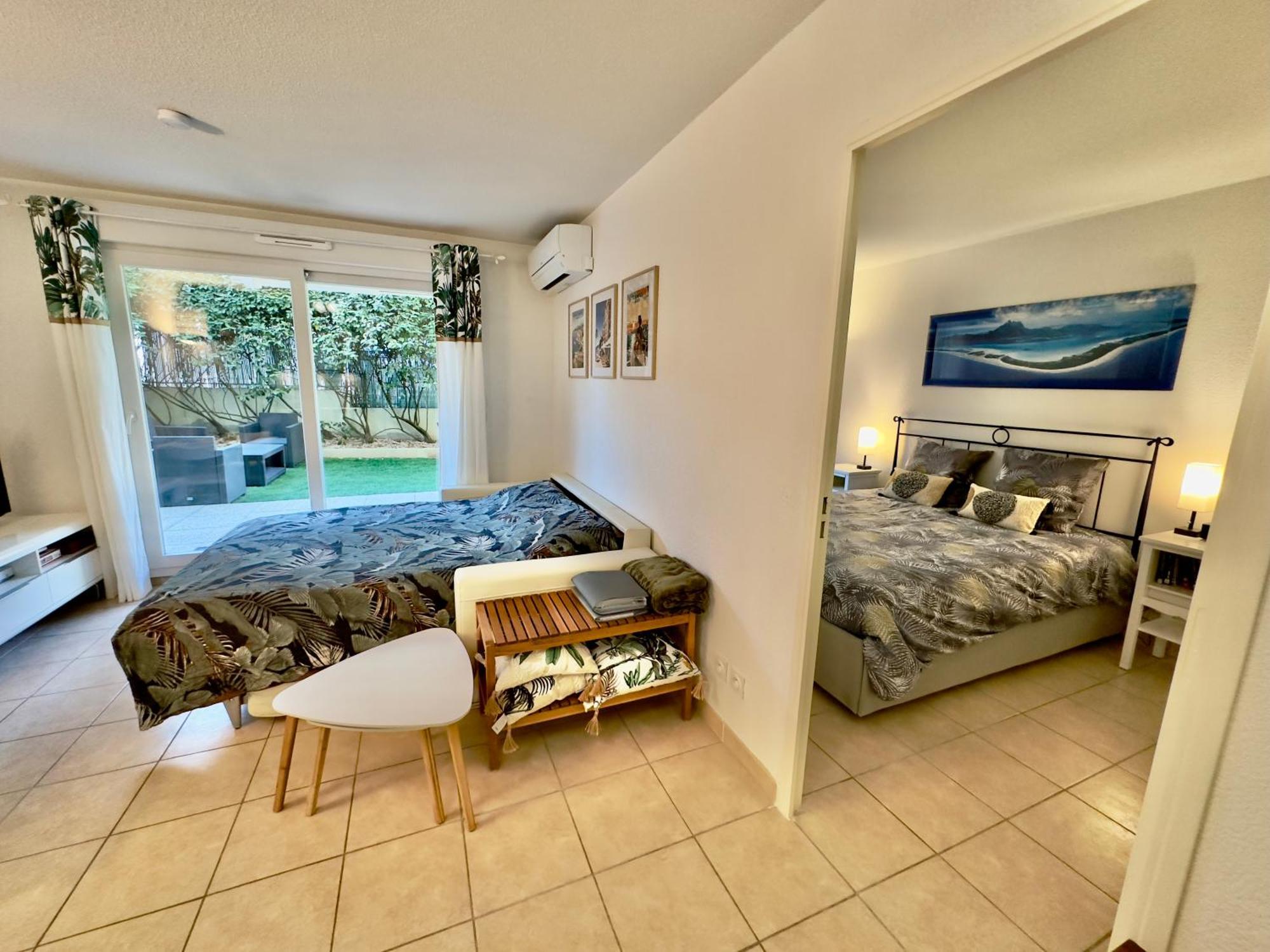 Apartment Regent Cote D'azur Villeneuve-Loubet