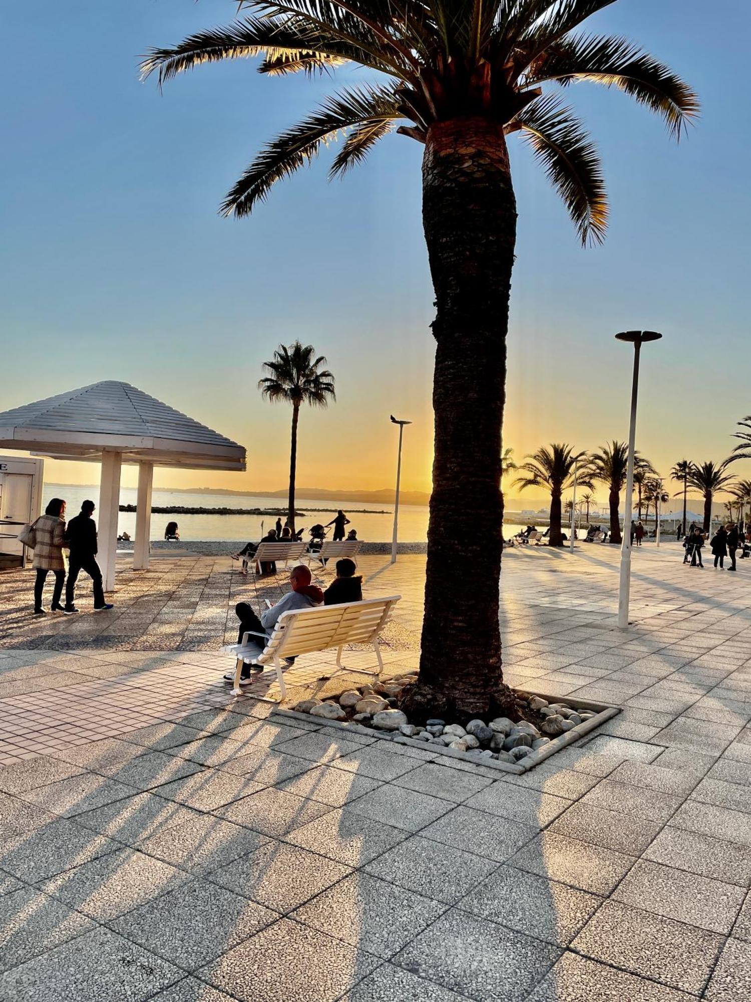 Regent Cote D'azur Villeneuve-Loubet