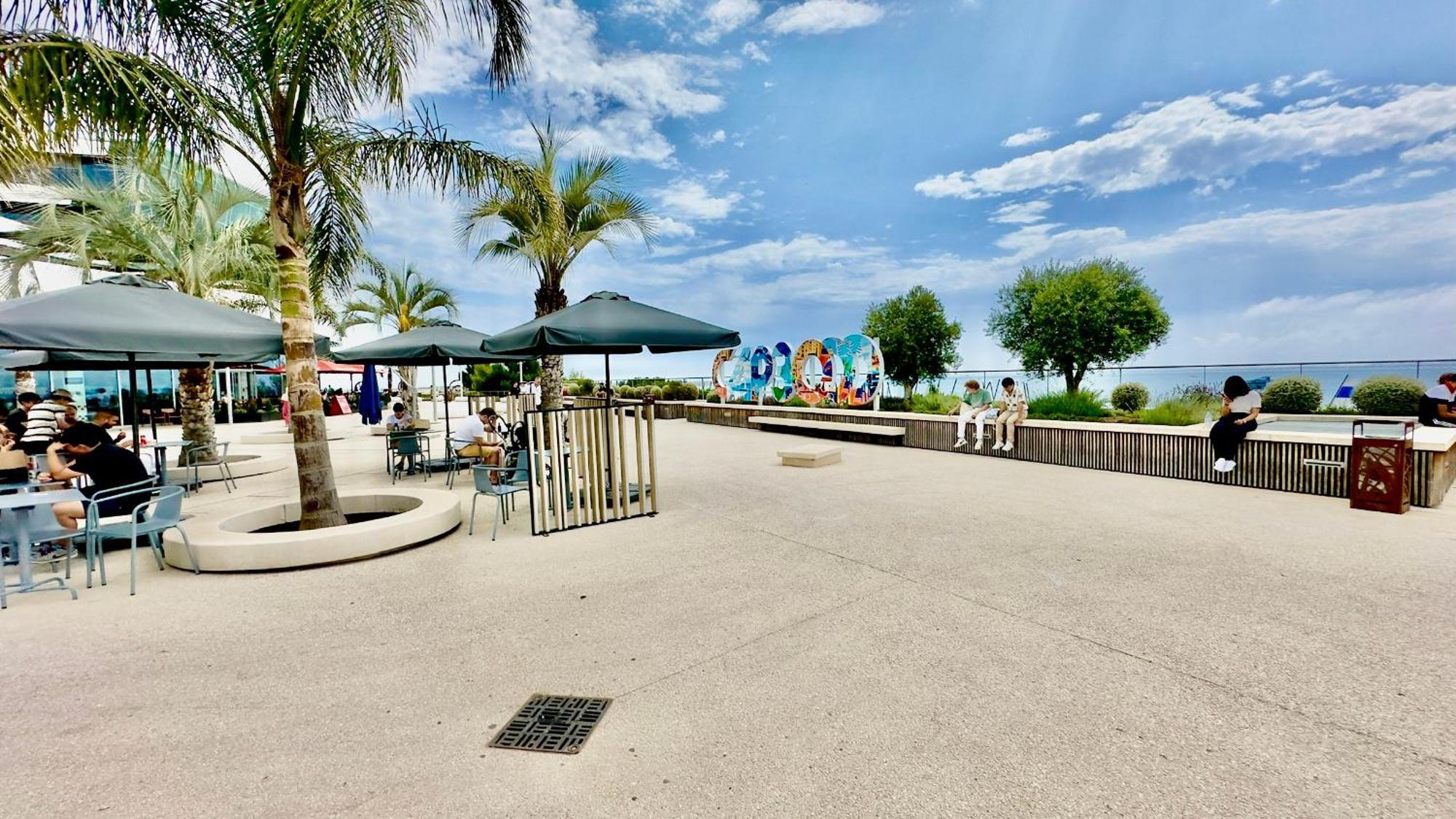 Regent Cote D'azur Apartment Villeneuve-Loubet