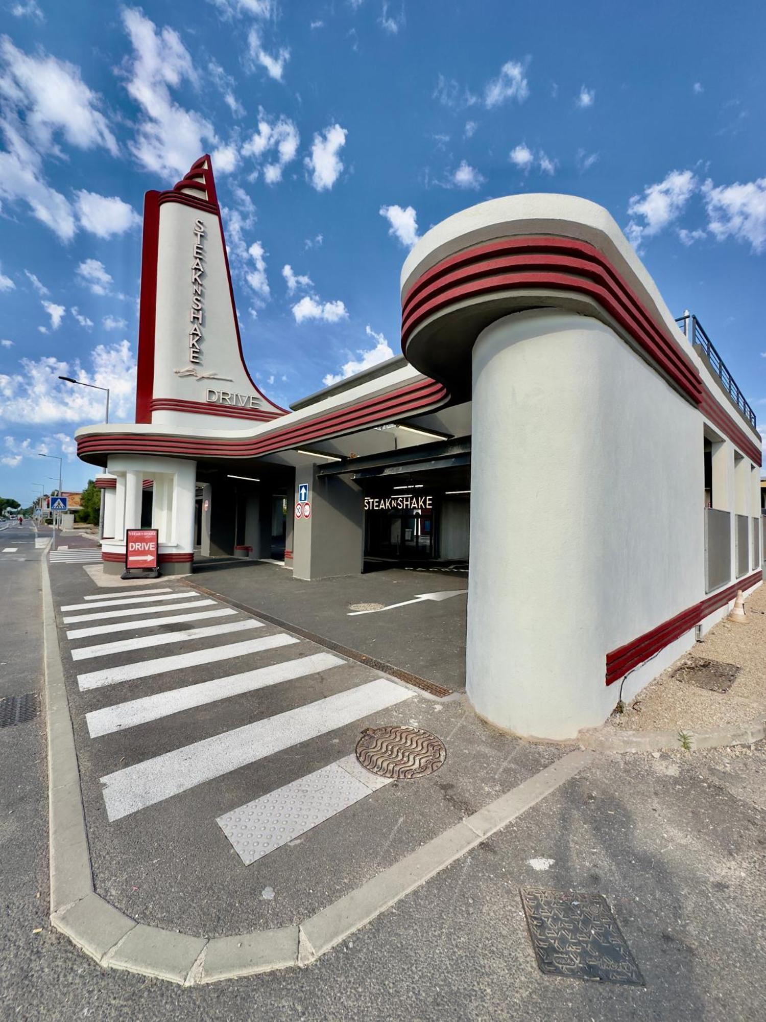 Regent Cote D'azur Villeneuve-Loubet