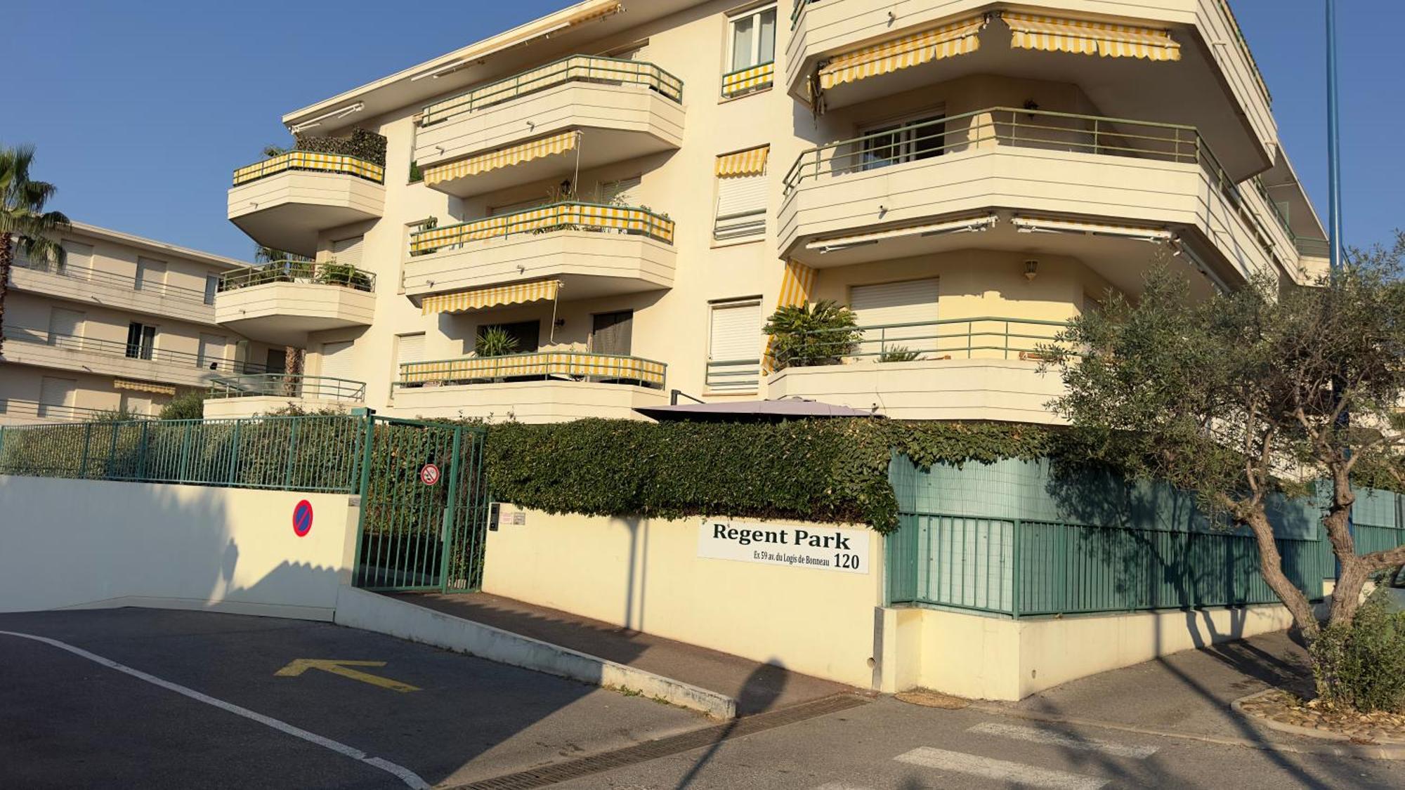 Regent Cote D'azur *