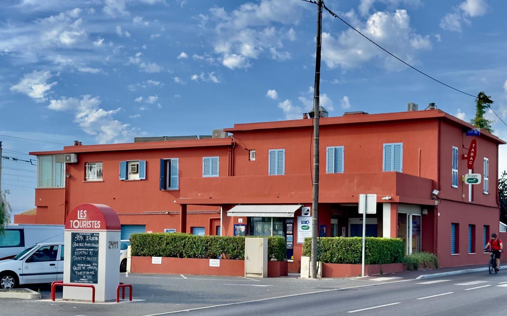 Regent Cote D'azur Air-conditioned, Pool, Garden & Parking Villeneuve-Loubet